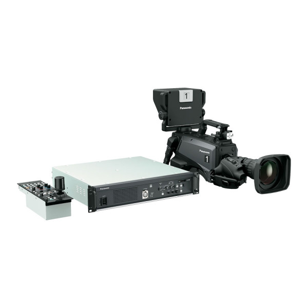 Видеокамера Panasonic AK-HC3900