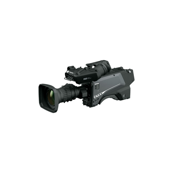 Видеокамера Panasonic AK-HC3900