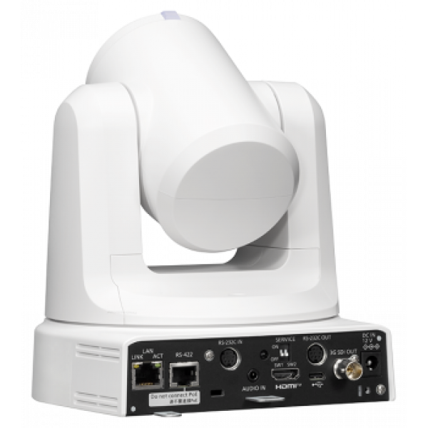 PTZ-камера Panasonic AW-UE20W