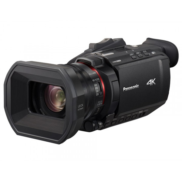 Видеокамера Panasonic HC-X1500EE