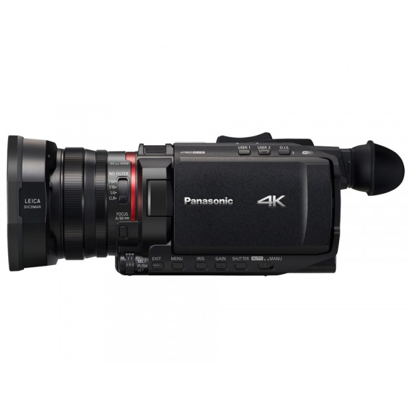 Видеокамера Panasonic HC-X1500EE