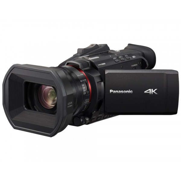 Видеокамера Panasonic HC-X1500EE