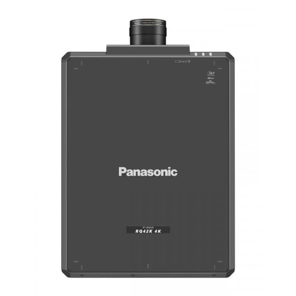 Проектор Panasonic PT-RZ44K