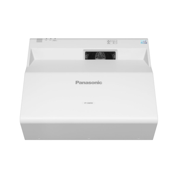 Лазерный проектор Panasonic PT CMZ50