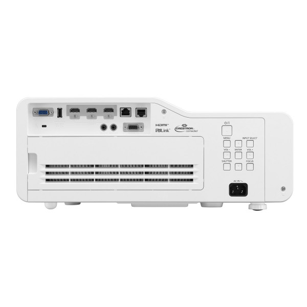 Лазерный проектор Panasonic PT CMZ50