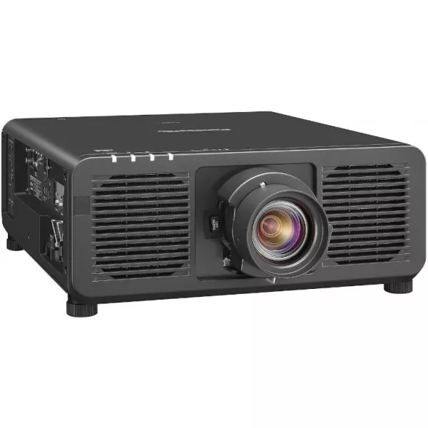 Лазерный проектор Panasonic PT-REQ15
