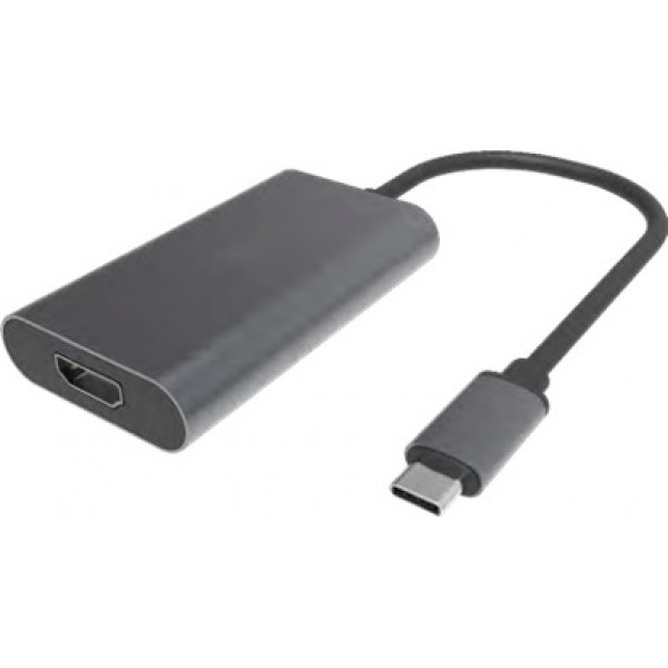 Карта видеозахвата Partilink GR2-H01 1080P HDMI на USB-C