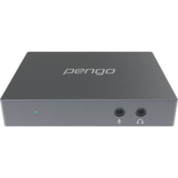 Карта видеозахвата Pengo (Partilink) GRA-H01 4K HDMI Grabber