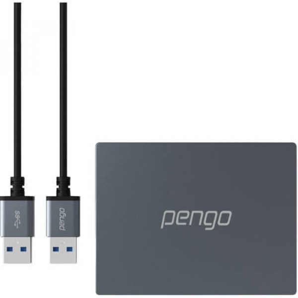 Карта видеозахвата Pengo (Partilink) GRA-H01 4K HDMI Grabber