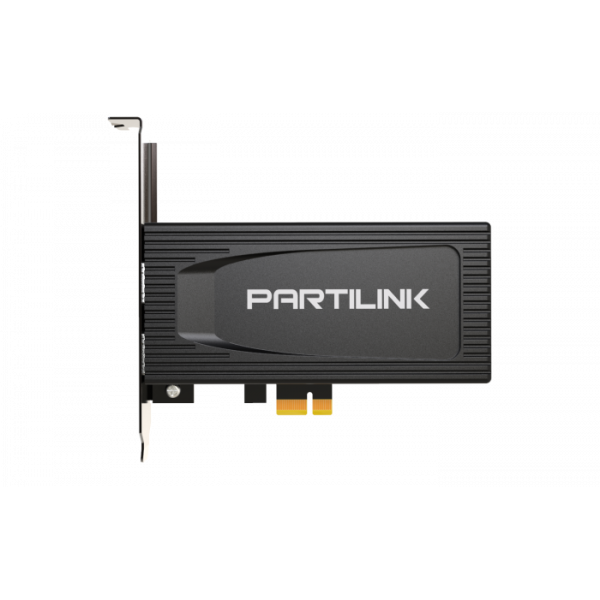 Карта видеозахвата Partilink PCI-H01HP2 с HDMI входом для захвата видео с разрешением 4K@60Гц