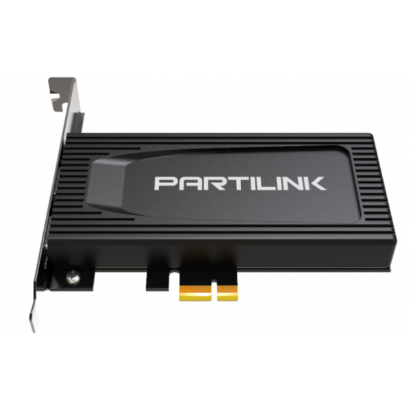 Карта видеозахвата Partilink PCI-H01HP2 с HDMI входом для захвата видео с разрешением 4K@60Гц