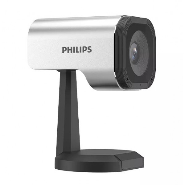 Веб-камера Philips USB формата 2K FHD с автоматической фокусировкой..