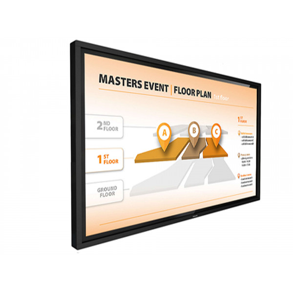Дисплей Philips Multi-Touch 32BDL3651T/00 32" Signage Solutions