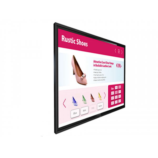 Дисплей Philips Multi-Touch 55BDL3452T/00 55" Signage Solutions