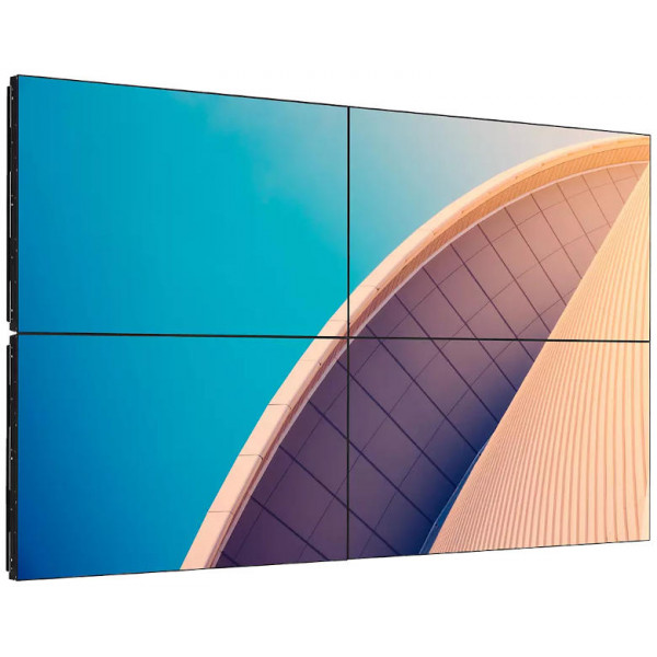 Signage Solutions Дисплей Philips Video Wall 55BDL3107X/00
