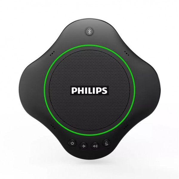 Спикерфон Philips PSE0500 c эхоподавлением для конференцсвязи..
