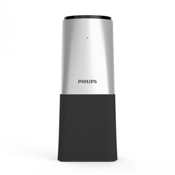 Стереофонический 3D-спикерфон Philips PSE 0540 для видеоконференции..