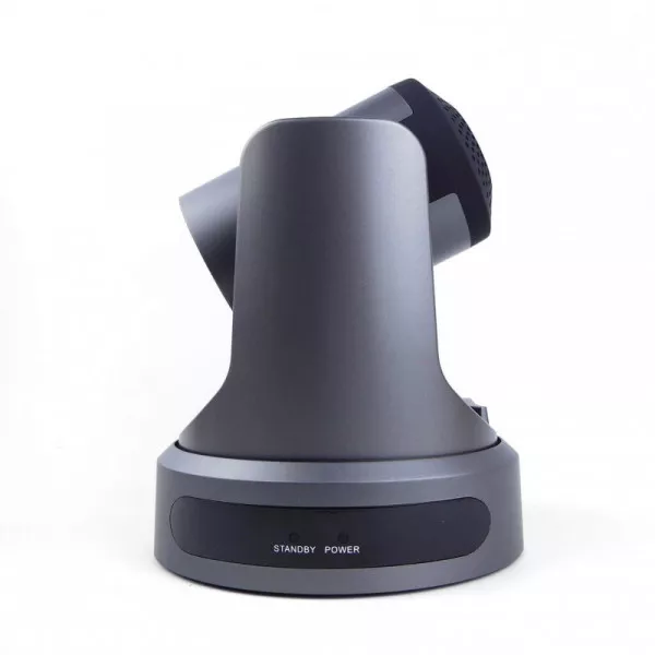 PTZ-камера CleverMic 1212SHN Black (FullHD, 12x, SDI, HDMI, LAN)