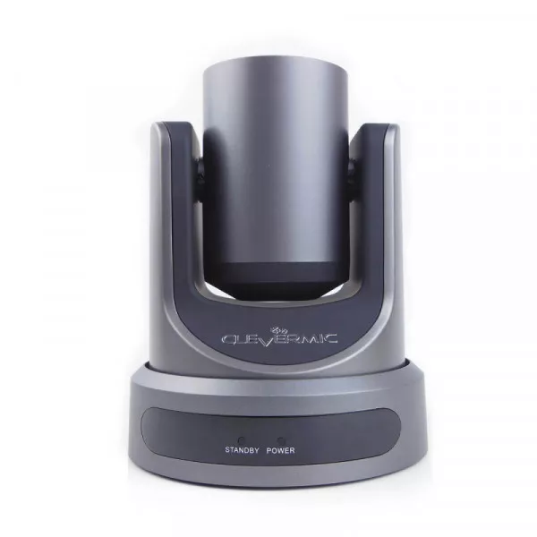 PTZ-камера CleverMic 1212SHN Black (FullHD, 12x, SDI, HDMI, LAN)