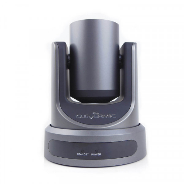 PTZ-камера CleverMic 1220SHN Black (FullHD, 20x, SDI, HDMI, LAN)