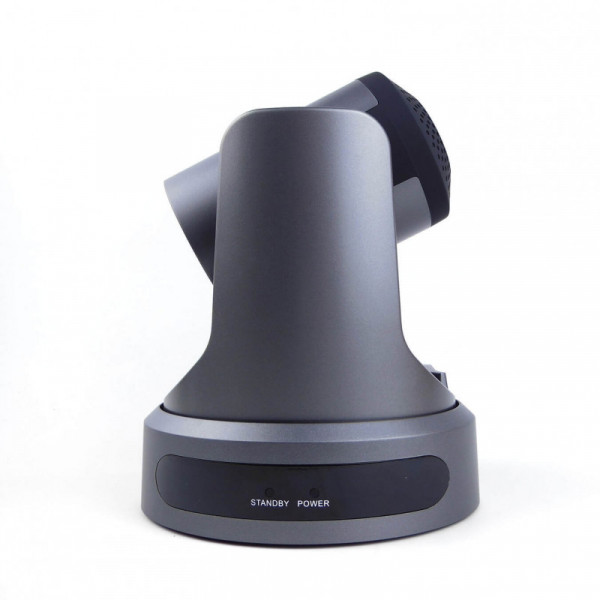 PTZ-камера CleverMic 1220SHN Black (FullHD, 20x, SDI, HDMI, LAN)
