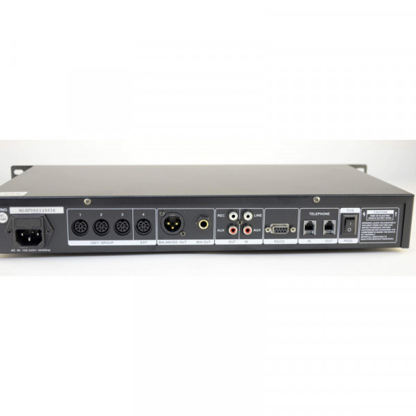Блок управления clevermic BKR BLS-351M