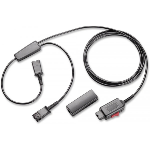 Соединительный шнур Plantronics PLY Y Trng Cbl