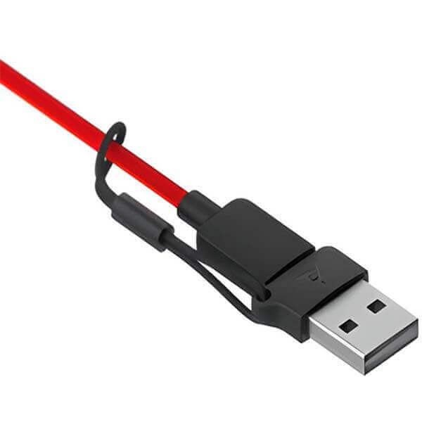 Профессиональная гарнитура Poly Blackwire C3225-C/A