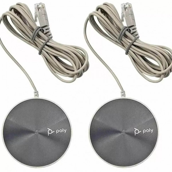 Микрофон Poly Expansion Microphone Kit for Poly Trio C60