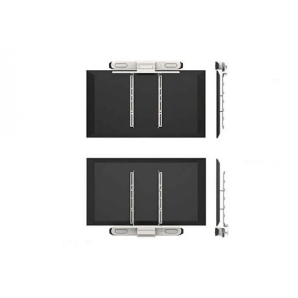 Монтажный комплект для крепления Polycom Studio X50 Display Mounting Kit..