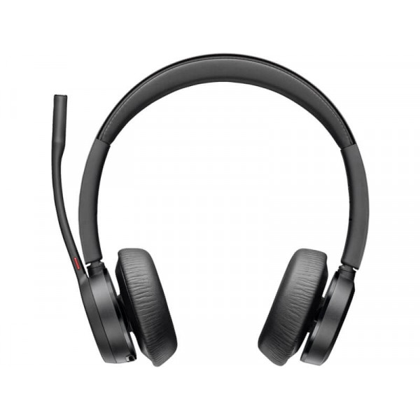 Bluetooth-гарнитура Poly Voyager 4320 USB-A