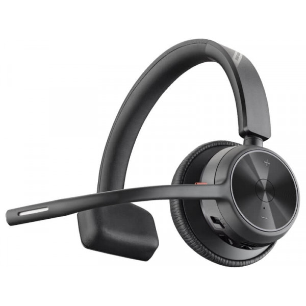 Bluetooth-гарнитура Poly Voyager 4320 USB-A