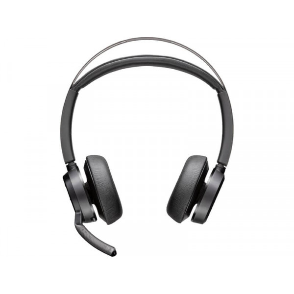 Беспроводная гарнитура Poly Voyager Focus 2 UC