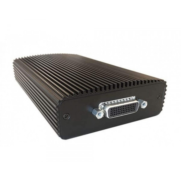 Цифровой удлинитель Polycom Digital Extender Цифровой удлинитель Polycom Digital Extender