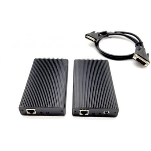 Цифровой удлинитель Polycom Digital Extender Цифровой удлинитель Polycom Digital Extender