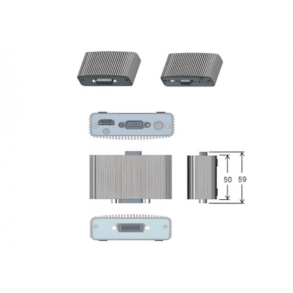 Цифровой адаптер Polycom EagleEye DBA-camera