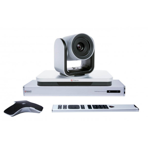 Терминал Polycom Group 500 EagleEyeIV-12х