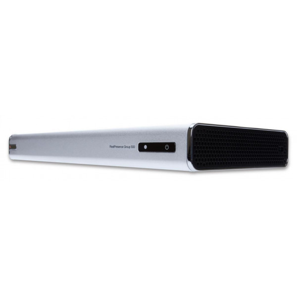 Терминал Polycom Group 500 EagleEyeIV-12х