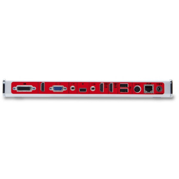 Терминал Polycom Group 500 EagleEyeIV-12х