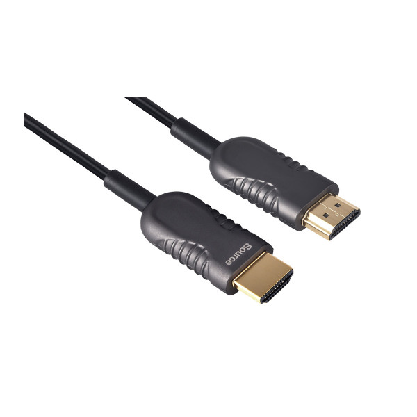 Оптический гибридный кабель-удлинитель Prestel HDMI‑C2030