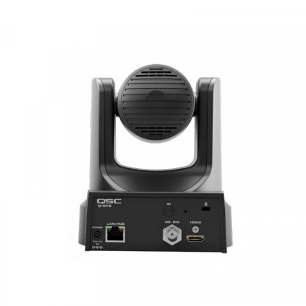 PTZ-камера QSC Q-SYS NC-12x80