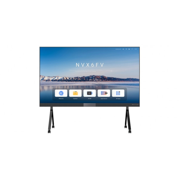 Светодиодный экран QSTECH All-in-One XWALL-III 165''