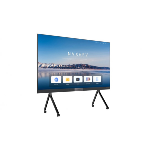 Светодиодный экран QSTECH All-in-One XWALL-III 150''