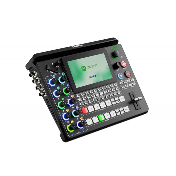 Видеомикшер RGBLink mini-edge SDI