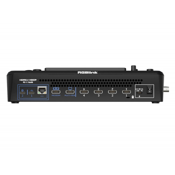 Видеомикшер RGBLink mini-edge SDI