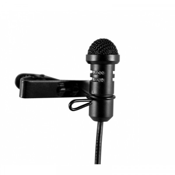 Петличный микрофон Relacart LM-C480