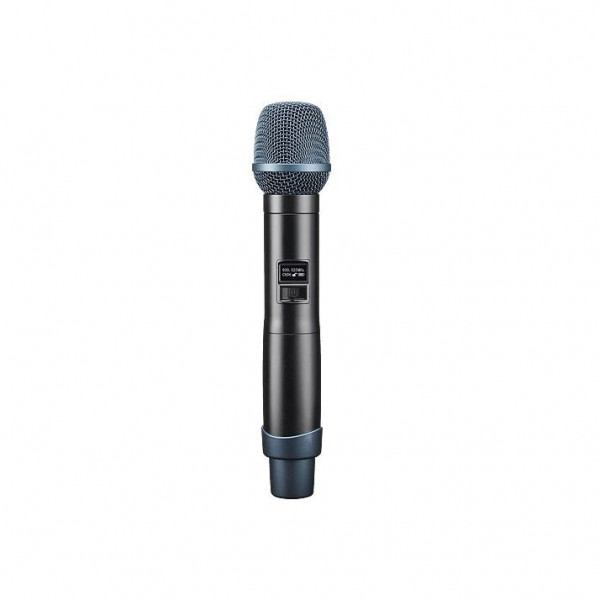 Беспроводной ручной микрофон Relacart UH-222