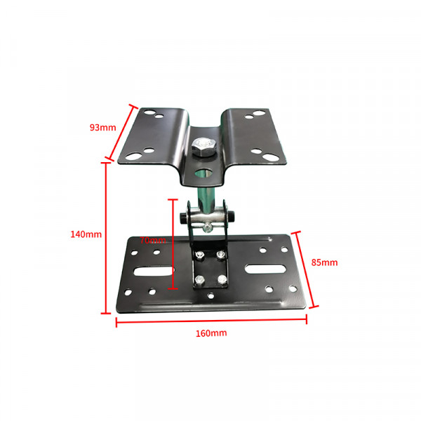 Акустическая система S-Track Eagle DP6 Dante