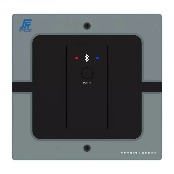 Панель Bluetooth-передачи S-Track OSTRICH XBD22