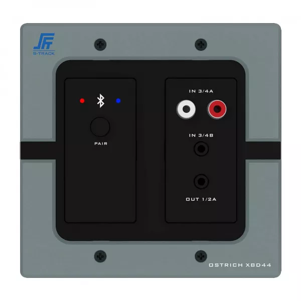 Настенный Bluetooth-передатчик S-Track OSTRICH XBD44
